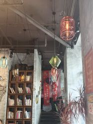 -T.1 hair salon烫染接发