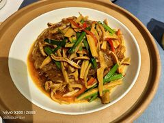 -徽镇小厨·经典徽菜(马连道店)