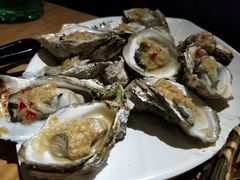 -路边摊小炉子烧烤