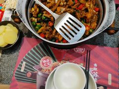 -蛙小侠(吾悦广场店)