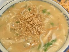 -老雒阳面馆·水席(定鼎门店)