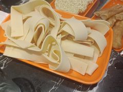 -古乐牛香·鲜牛肉牛杂火锅(解放东路店)