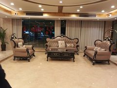 -维也纳酒店(重庆西站巴国城店)