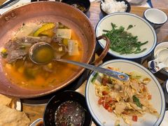 -妈妈的味道(和顺古镇店)