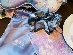 -天津海河悦榕庄·Lobby Lounge大堂吧