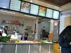 -林静小吃(复兴路店)