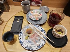 -鮨政· Omakase(港汇恒隆广场店)