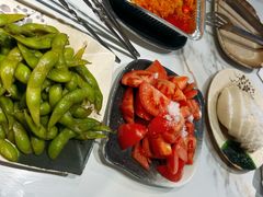 -源味居手把签烧烤(长春一店)