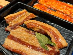 -尹珍珠·韩式无限烤肉(回龙湾店)