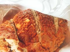 -Juicy Bakery(大学路店)