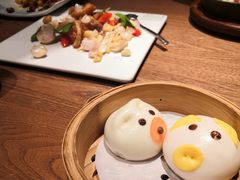 -云海肴·汽锅鸡·云南菜(领展购物广场·中关村店)