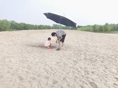 -东郊湿地公园