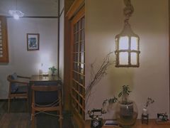-慕咖啡(宽窄巷子店)