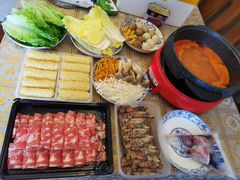 -锅圈食汇火锅烧烤食材超市(高运路店)