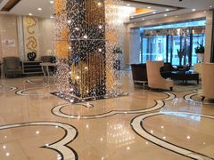 -DF游泳健身(贾家花园店)