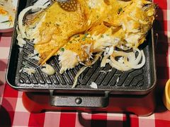 -西贝(厦门中华城店)