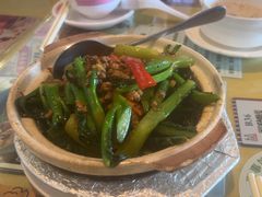 -吴系粤菜馆·茶餐厅(深业上城店)