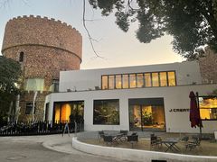 -J Create城市露营咖啡·简餐·宠物(上海动物园店)