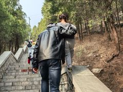 -四门塔风景区