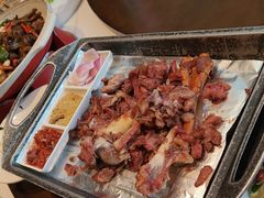 -胡杨记忆(和平路店)