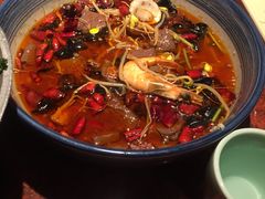 -绿茶餐厅(蓝色港湾店)