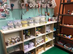 -米柚烘焙教室(工联CC店)