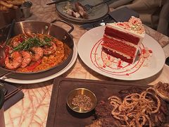 -城市露台景观餐厅(淮海路店)