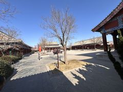 -天津妈祖文化园