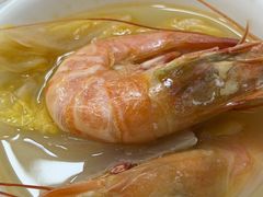 -来之顺海鲜菜馆·青岛菜·始于1993(栈桥店)