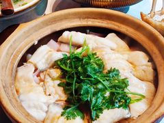 -顶特勒·黄鱼馆·特色菜(上海大世界店)