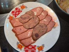 -高家小院柴火铁锅炖(哈西高铁站店)