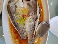 -海天一色海景自助餐厅(西港花园店)