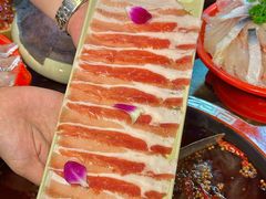 -赵家院子佬火锅(重庆总店)