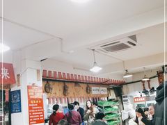 大堂-笨罗卜浏阳菜馆(星沙店)