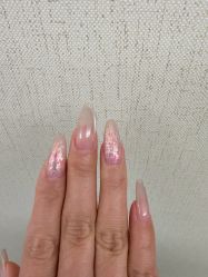 -POINT服务季·点睛创意美甲沙龙