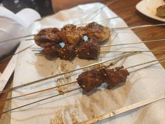 -壹块捌烧烤(灯市口店)