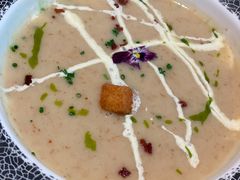 土豆培根汤-Kathleen's Bistro&Bar 凯圣琳西餐厅(漕河泾印象城店)