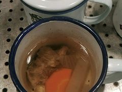 -胥城大厦-胥香自助餐厅