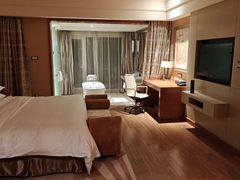 -杭州千岛湖滨江希尔顿度假酒店