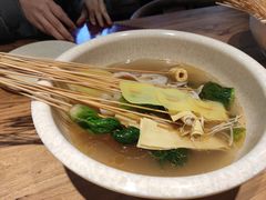 -叶婆婆钵钵鸡(解放碑店)