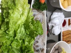 -海底捞火锅(龙岗星河COCO Park店)