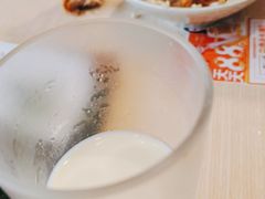 -永和大王(一口茶豆浆|花香豆更香·碧榕湾店)