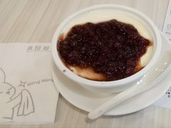红豆沙双皮奶-满记甜品(优客百盛店)