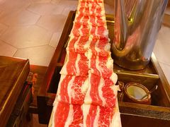 在蜀里·一米肥牛-在蜀里·一米肥牛老火锅(黄埔店)