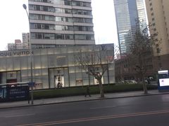 -LV路易威登(时代广场店)