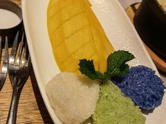 -金椰壳· 大厨新加坡菜(壹方城店)
