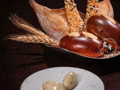-深圳文华东方酒店·OPUS 388·精致法餐