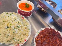 -朱光玉火锅馆(正弘城店)