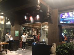 -巴厘龙虾·榜首油焖大虾(音乐学院·沿江酒馆店)