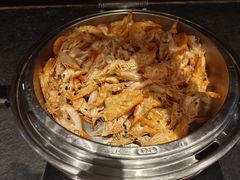 -安徽高速开元国际大酒店·地中海自助餐厅